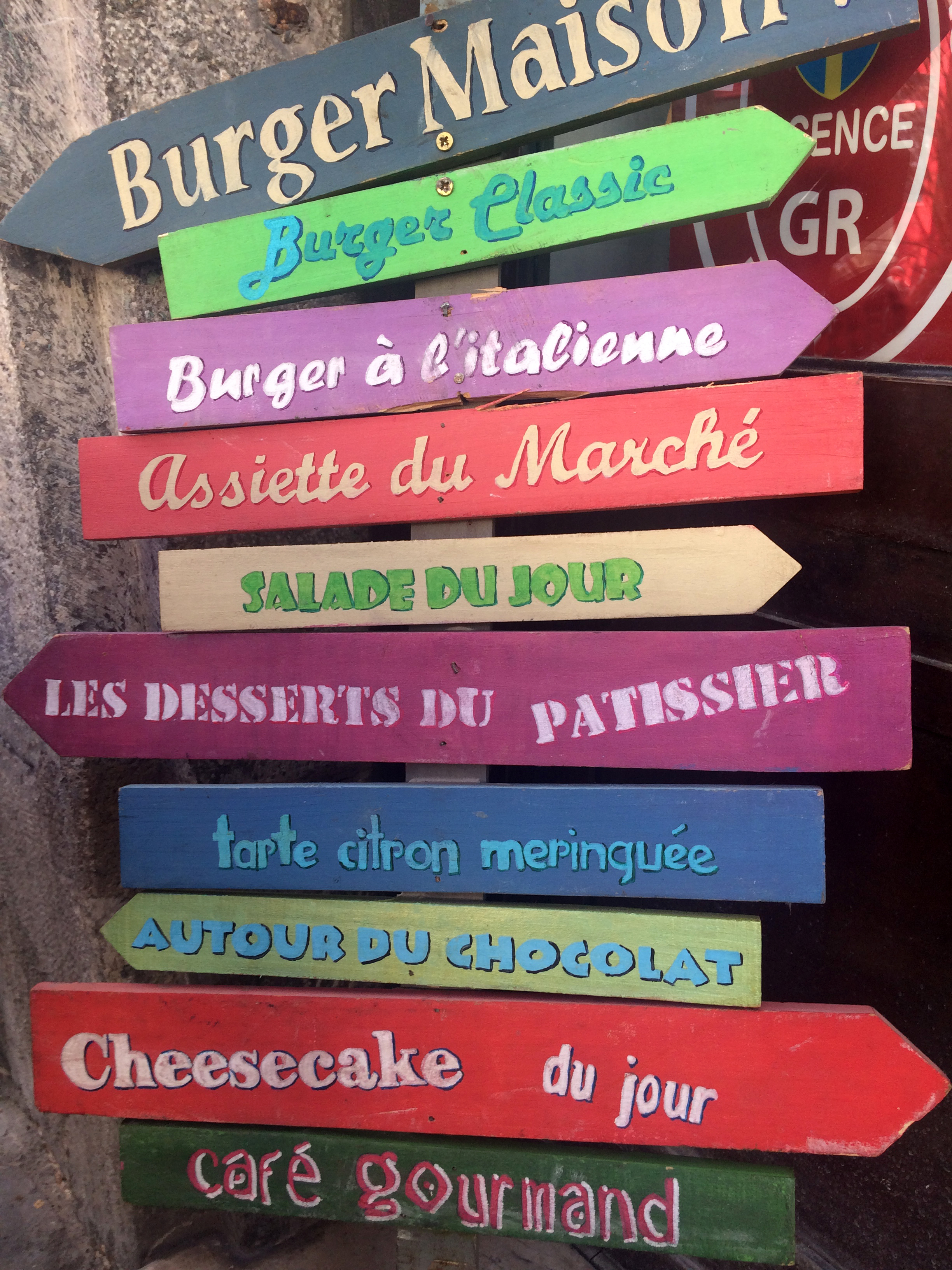 5 bonnes adresses de resto  Toulon