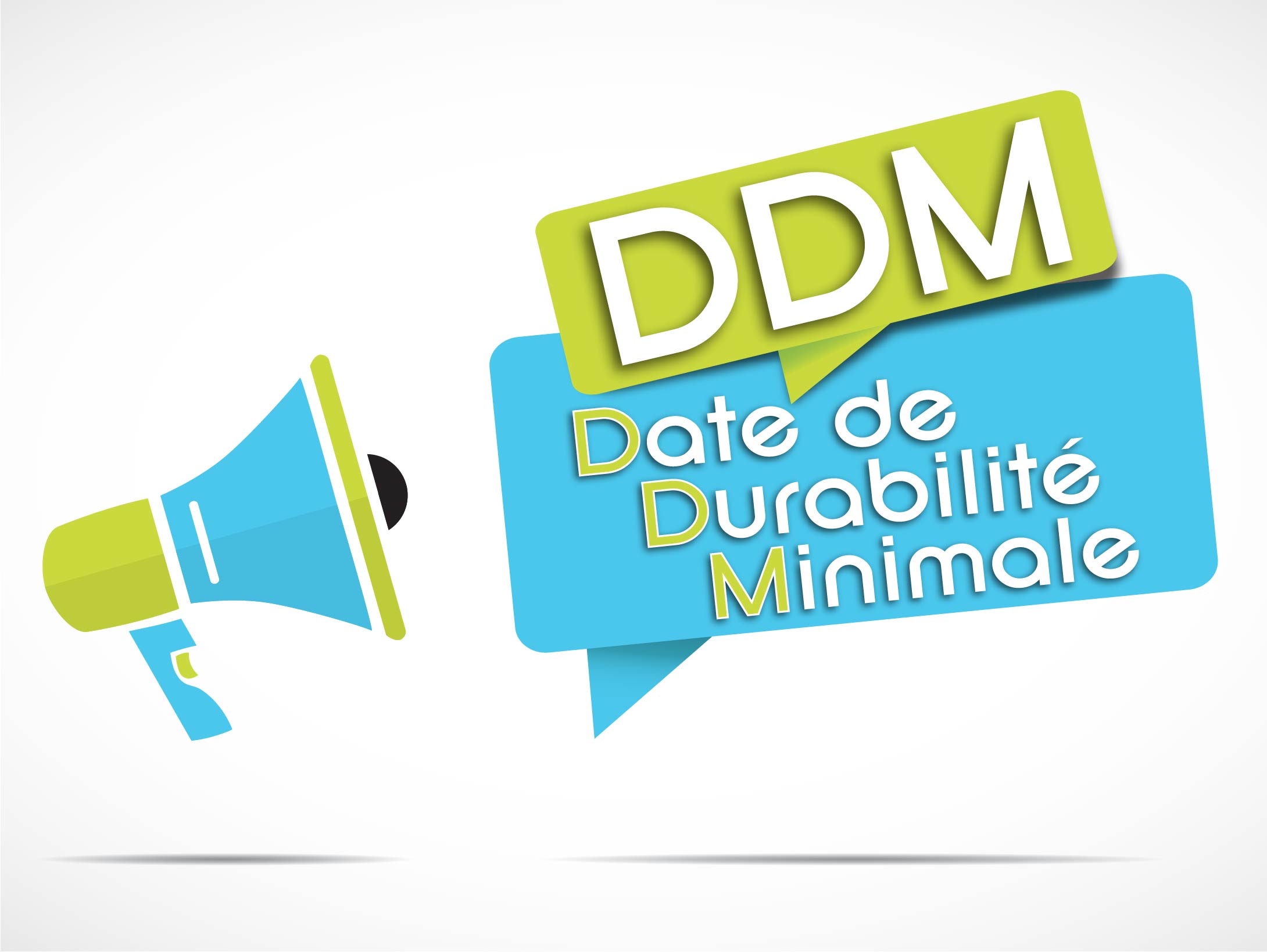 DDM- Date de durabilité minimale