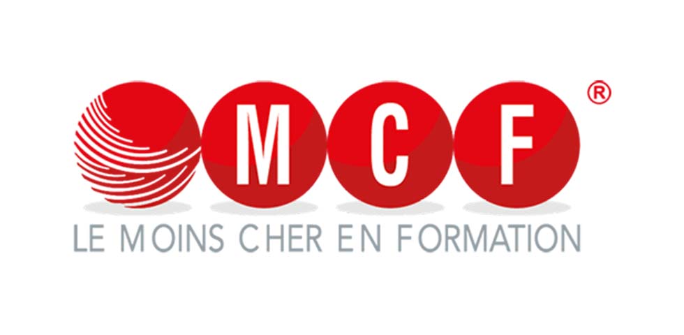 Logo du Moins Cher en Formation