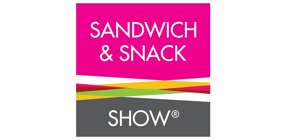 Logo sandwich & snack show