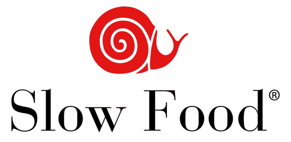 logo slowfood