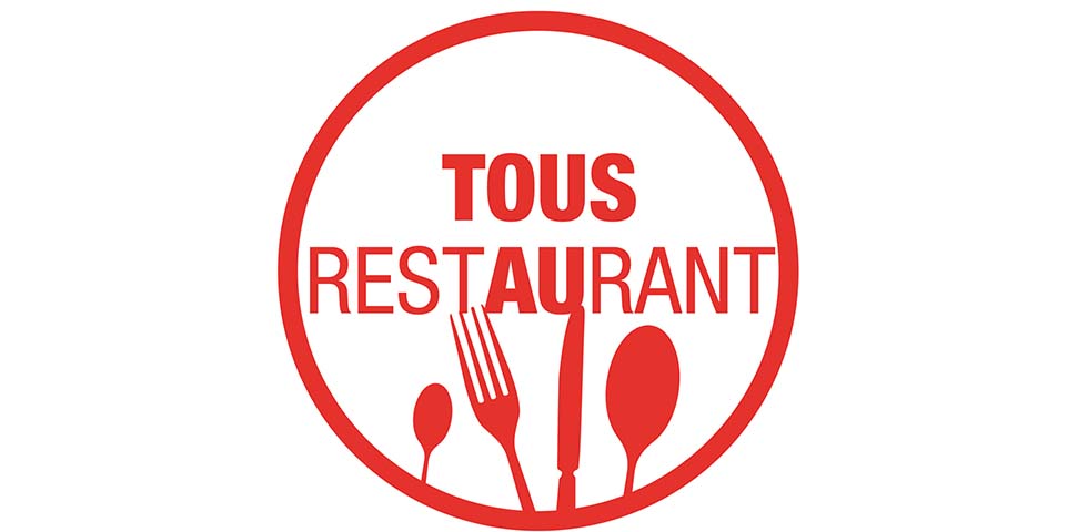 Logo Tous Restaurant